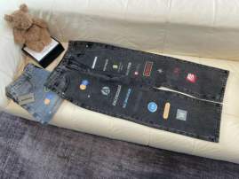 Picture of Balenciaga Jeans Long _SKUBalenciagasz30-36aztx88778045